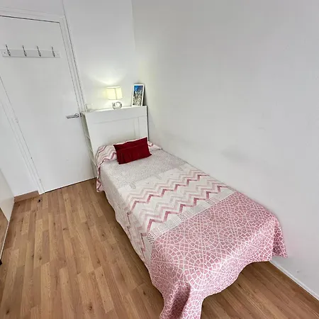 Bed and Breakfast Claire Βαρκελώνη