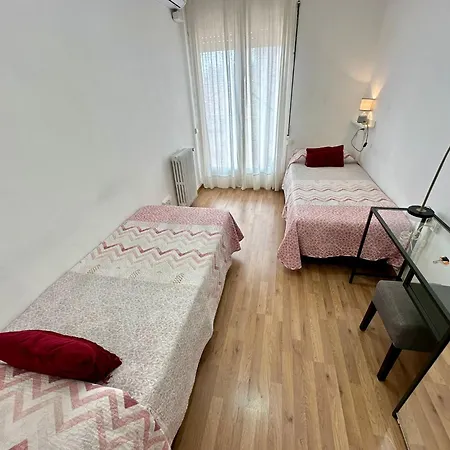 Claire Bed and Breakfast *