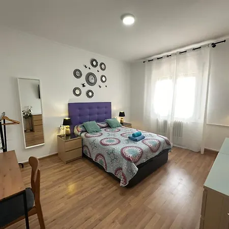 Bed and Breakfast Claire Βαρκελώνη