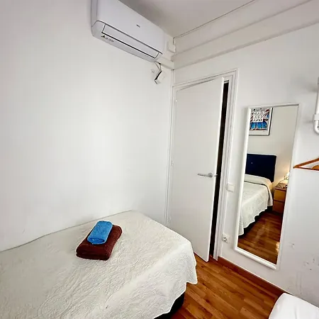 Claire Bed and Breakfast Βαρκελώνη