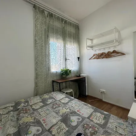 Bed and Breakfast Claire Βαρκελώνη