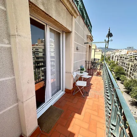 Bed and Breakfast Claire Βαρκελώνη